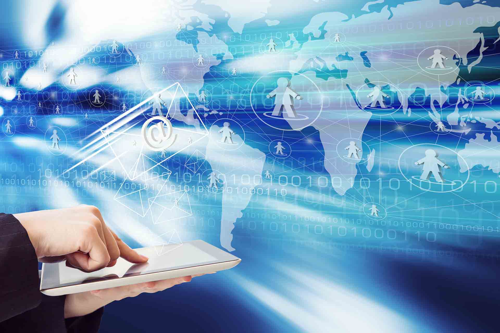 Consejos para que las empresas navarras comiencen el proceso de exportación online y digitalicen sus exportaciones 
