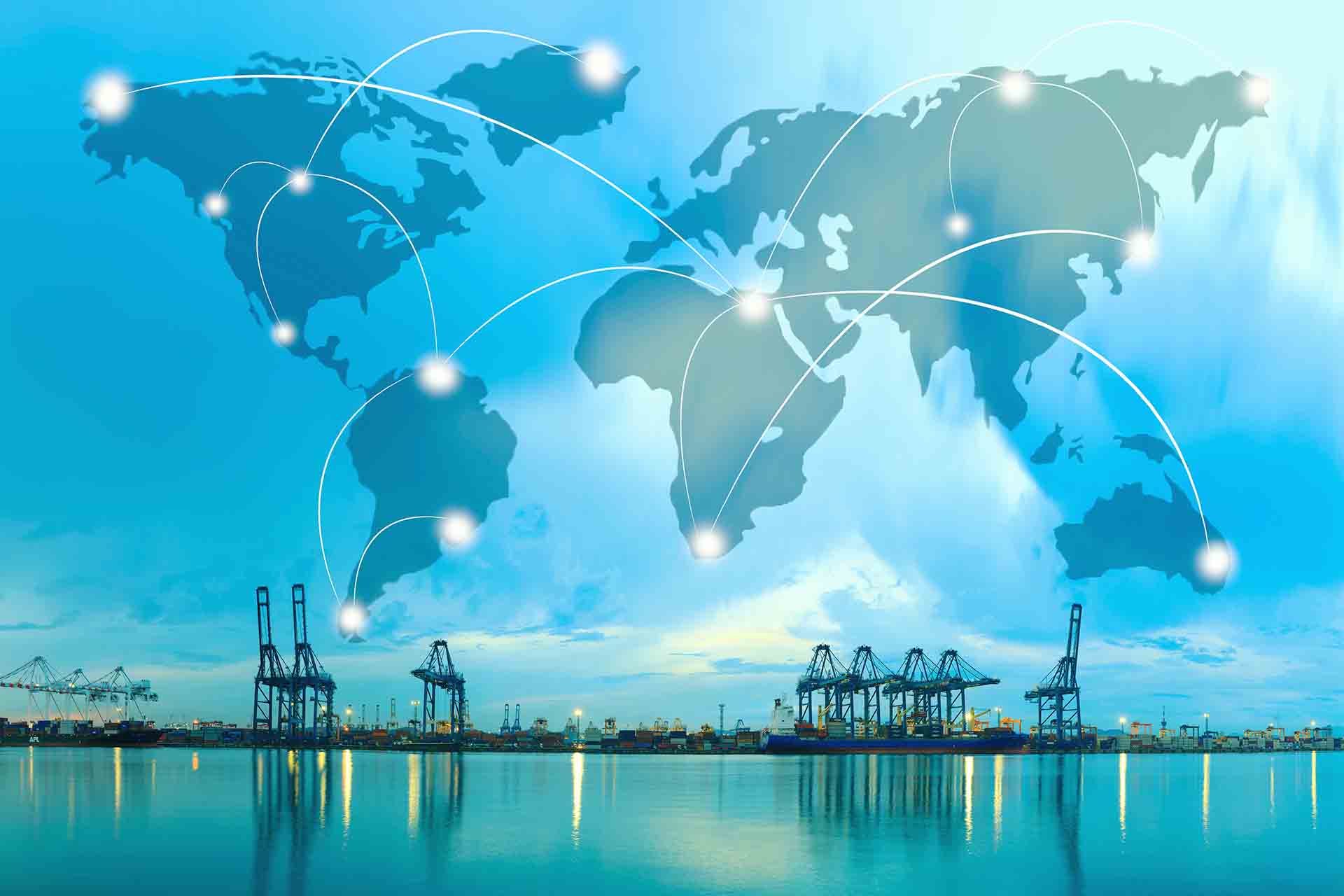 Los retos del sector exportador para comenzar el 2022 con buenas ventas internacionales