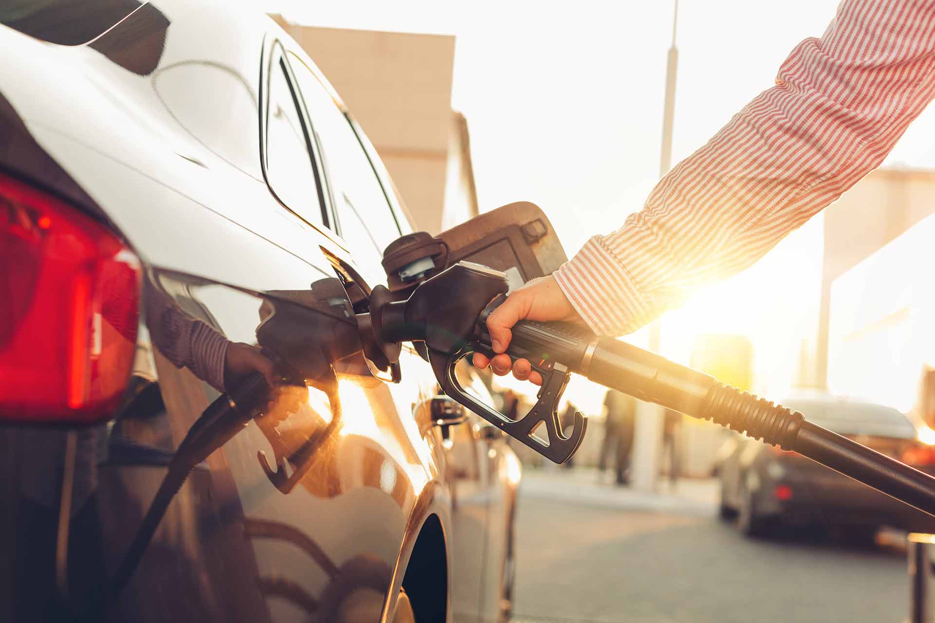 ¿Por qué se dispara el precio de la gasolina?