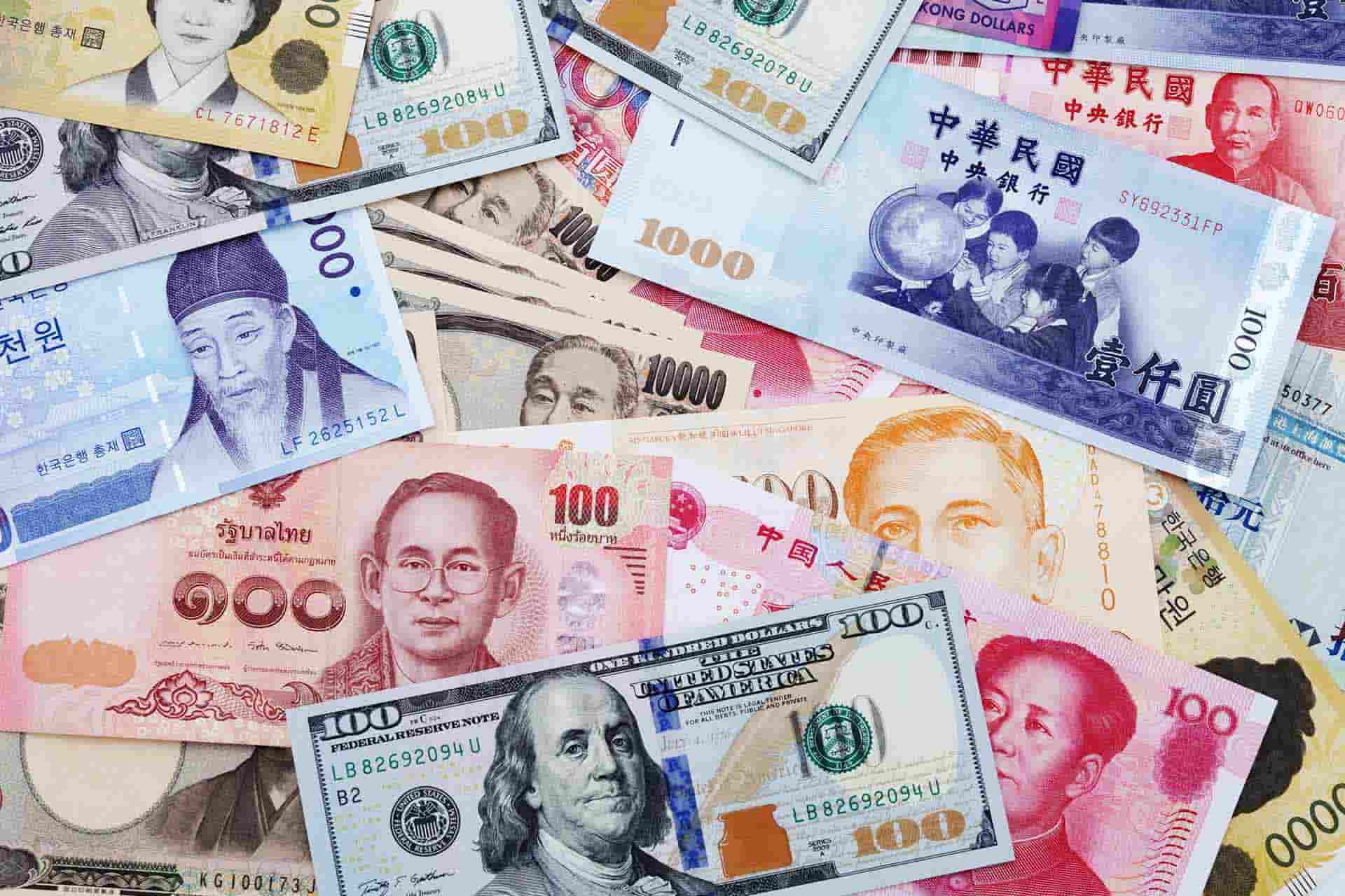 ¿Cuál es el origen del yuan o renminbi?