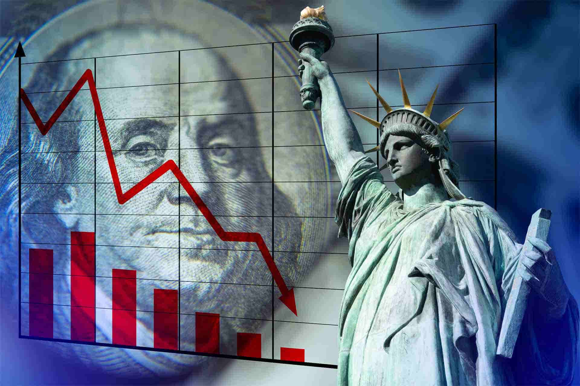 La inflación desciende a mínimos en Estados Unidos. ¿Qué significa esto?