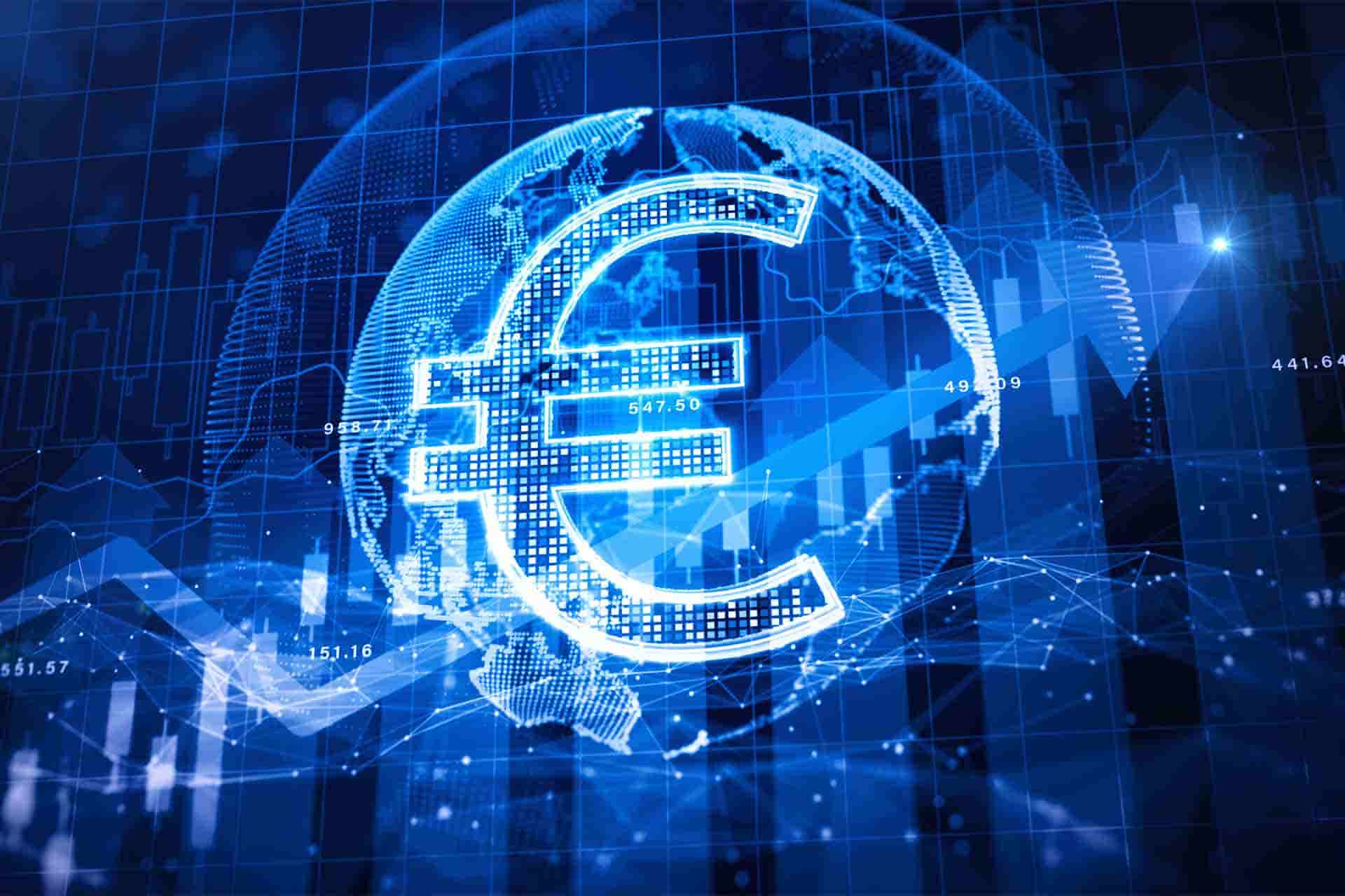 2023: ¿En qué situación se encuentra el euro digital?