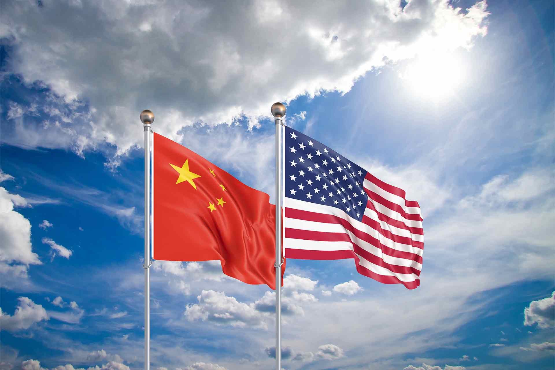 ¿Estamos ante una nueva Guerra Fría entre Estados Unidos y China?