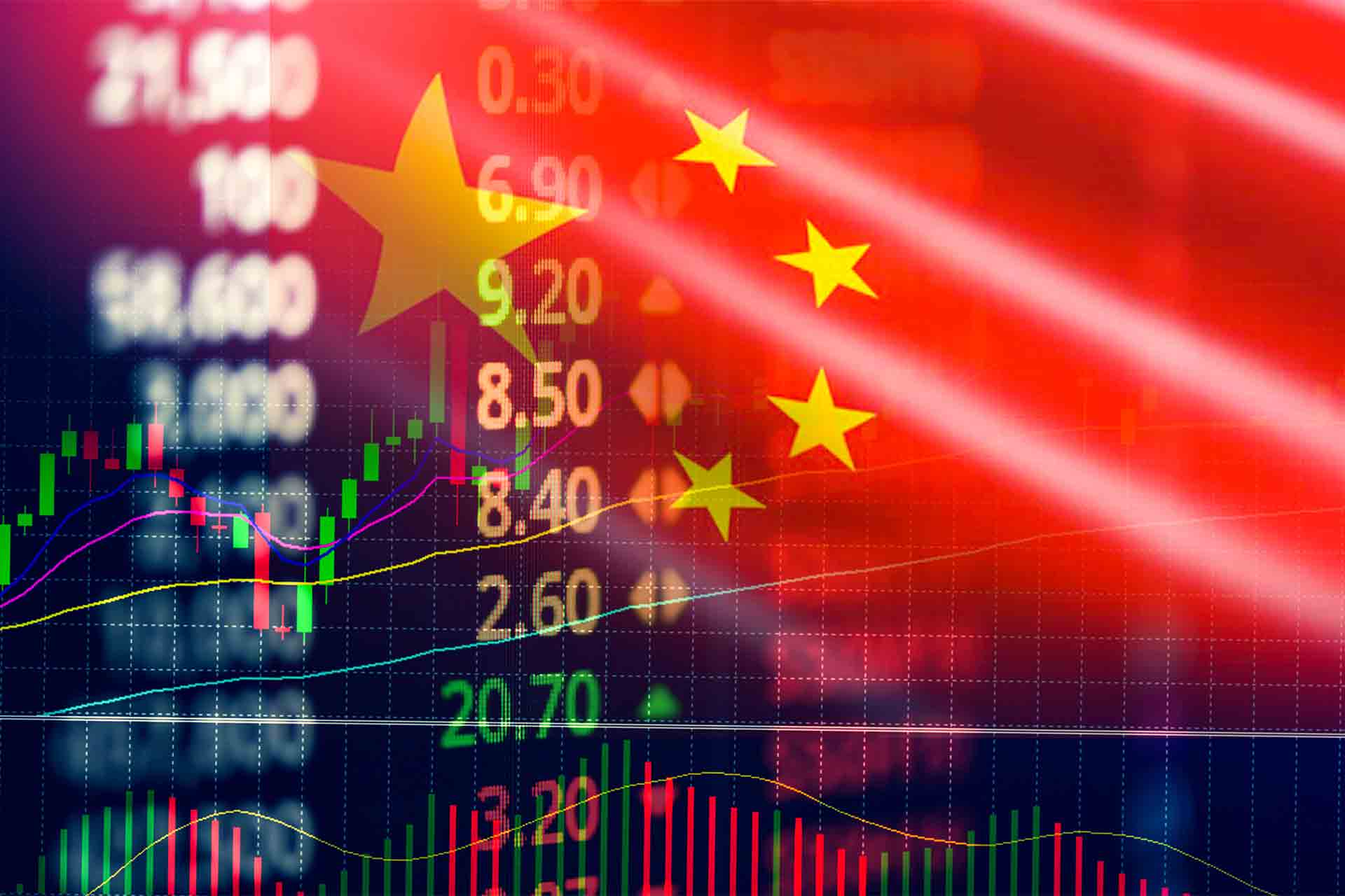 ¿Cómo está afectando la reapertura de China a la economía mundial?