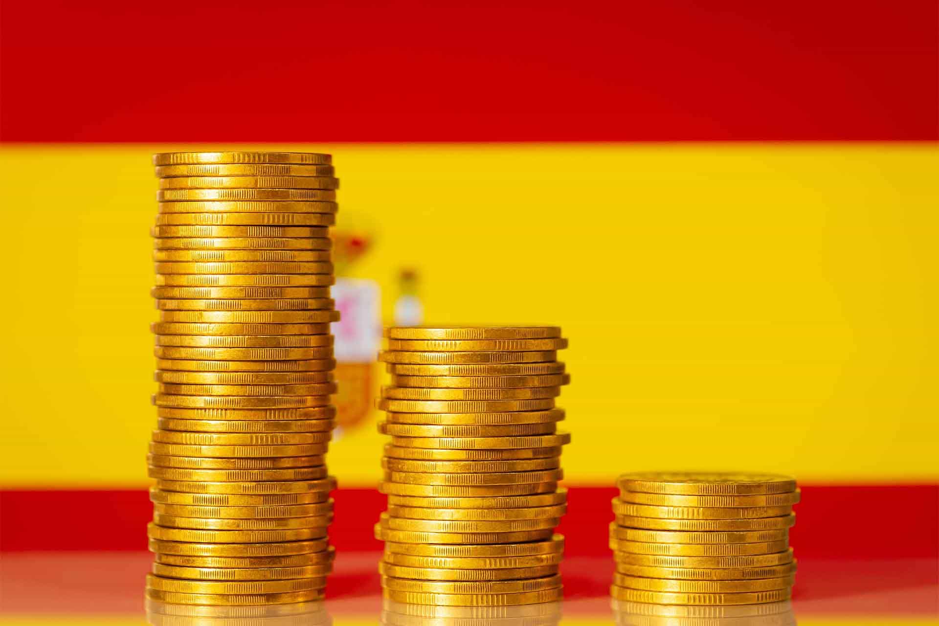 España, a la cabeza en la eurozona al reducir la inflación por debajo del 2%. ¿Un signo de estabilidad económica? 