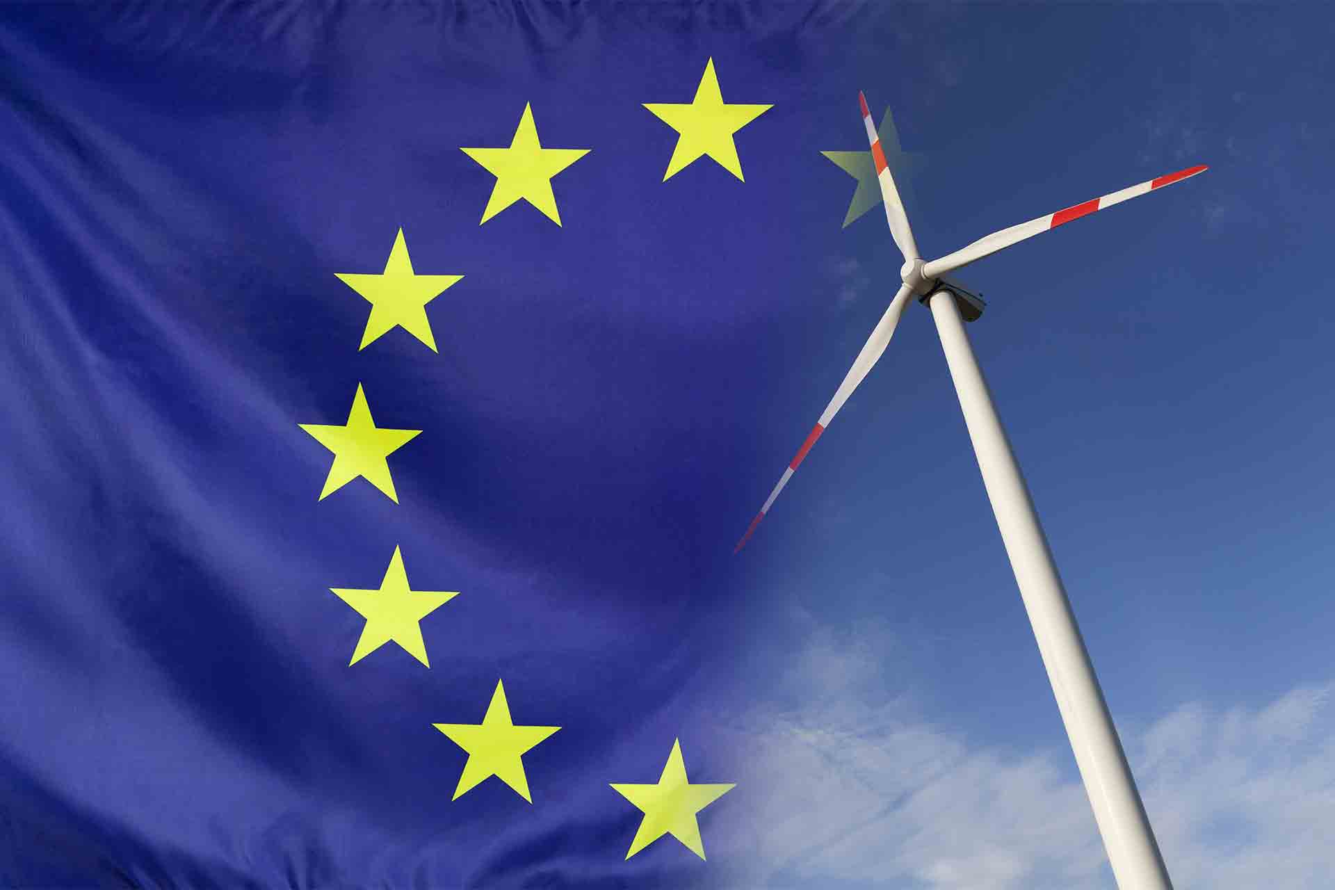 La Unión Europea como líder en inversión respetuosa con el medio ambiente 