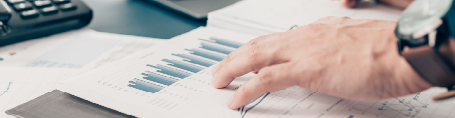 Cómo adaptar tus soluciones financieras al crecer fuera