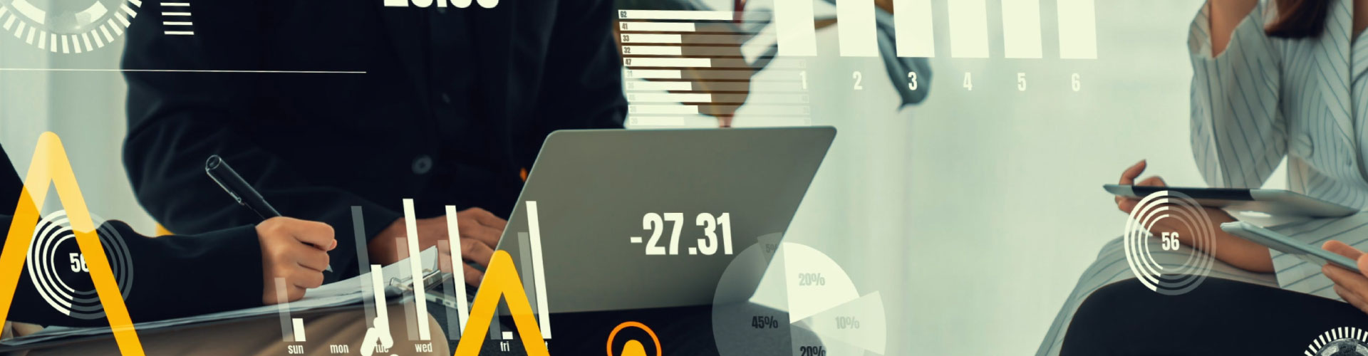 Tendencias clave del comercio internacional en 2025