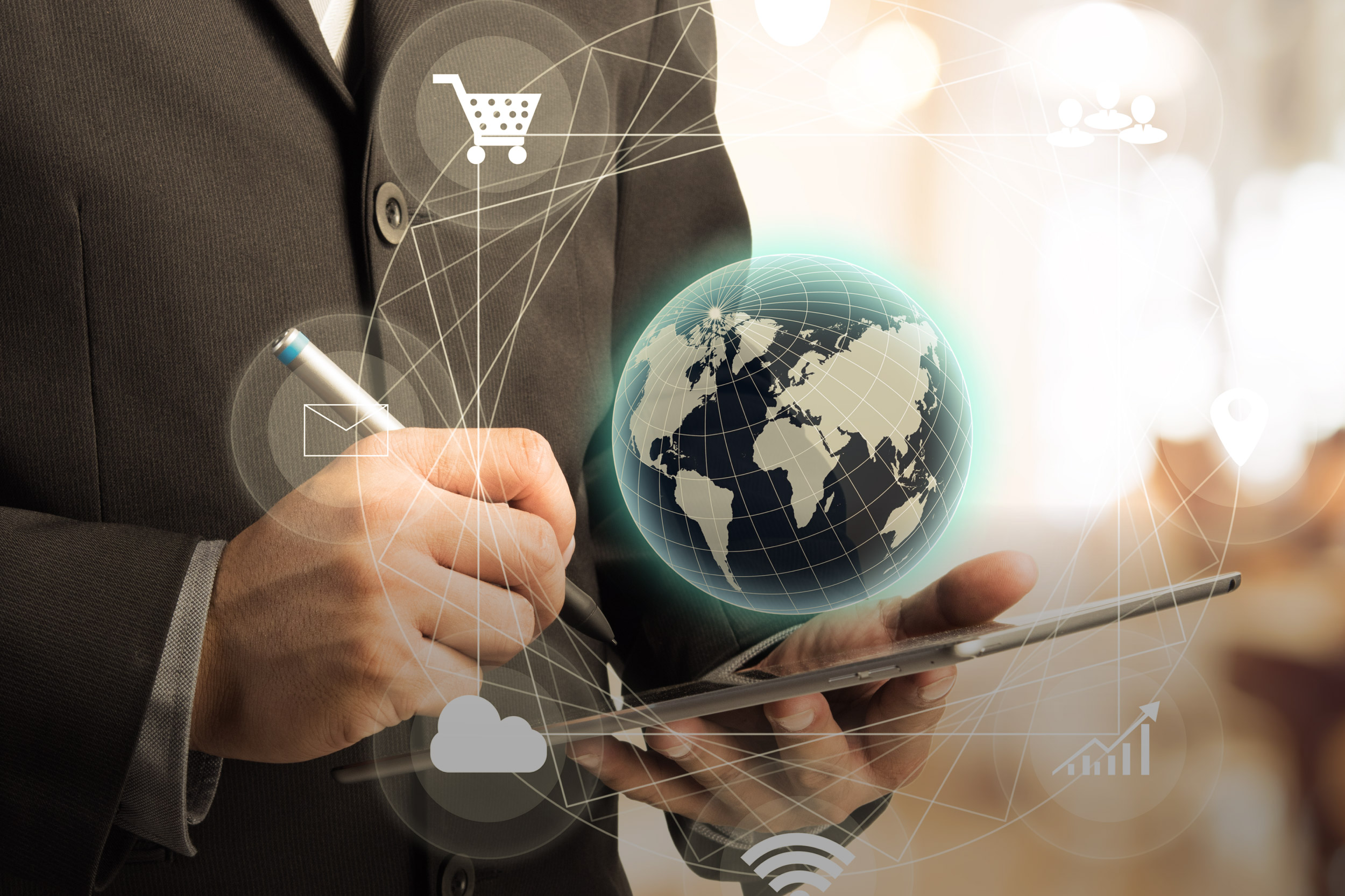 Cómo hacer el mapa de riesgos internacional