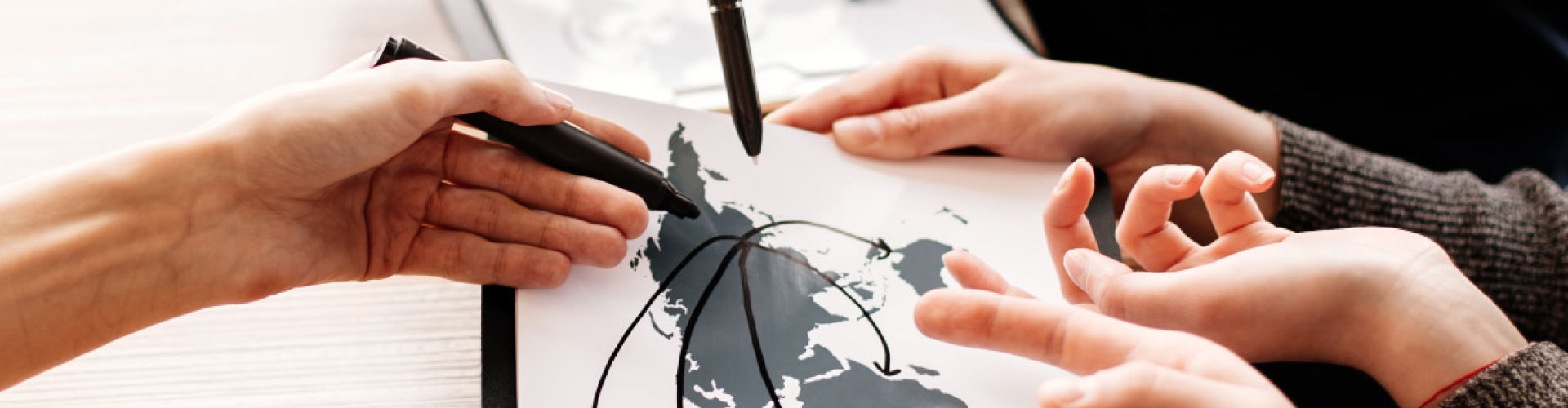 Friendshoring: la estrategia que cambia el comercio global