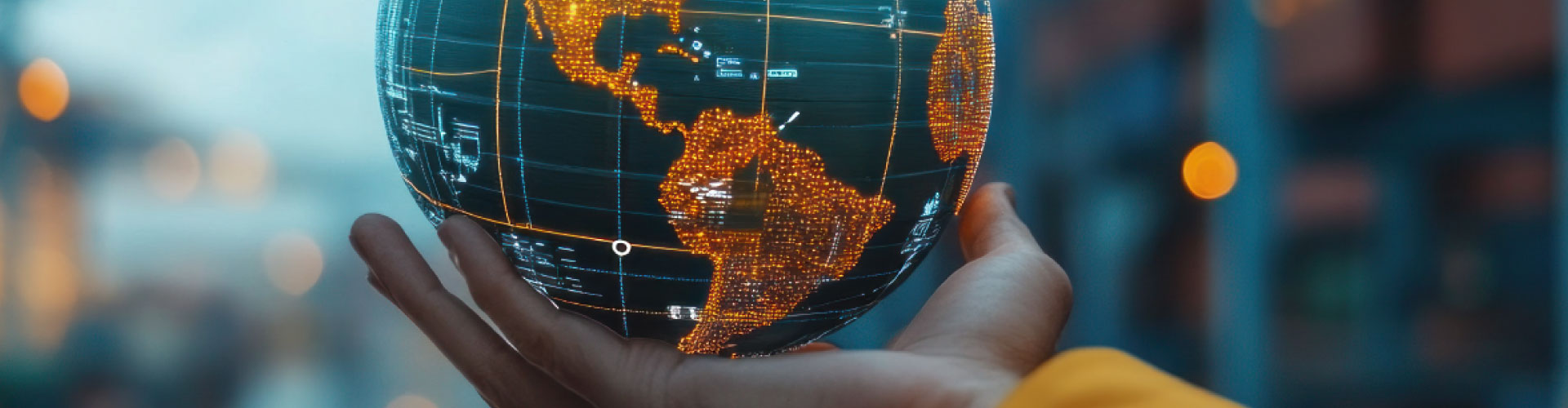 Riesgo internacional: cómo proteger tus operaciones