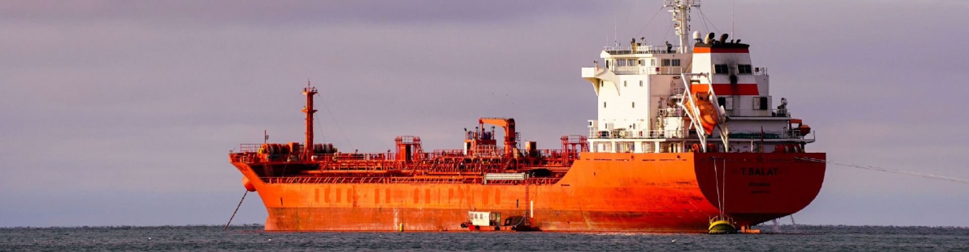 Estrecho de Ormuz: impacto en exportaciones españolas