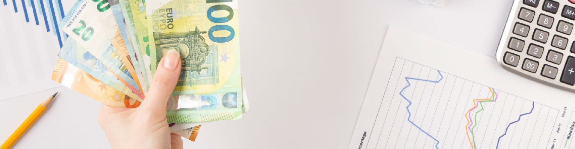 Comprar divisas o fijar el cambio: claves