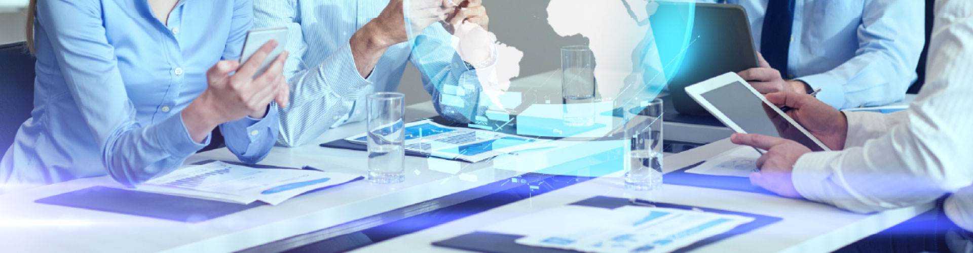 Exportar servicios: vender fuera sin mercancía